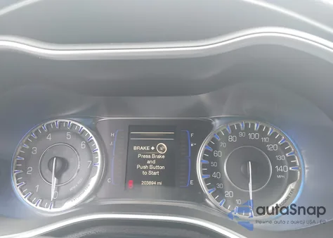 2015 Chrysler 200 Limited from USA, damaged, VIN 1C3CCCAB0FN579240